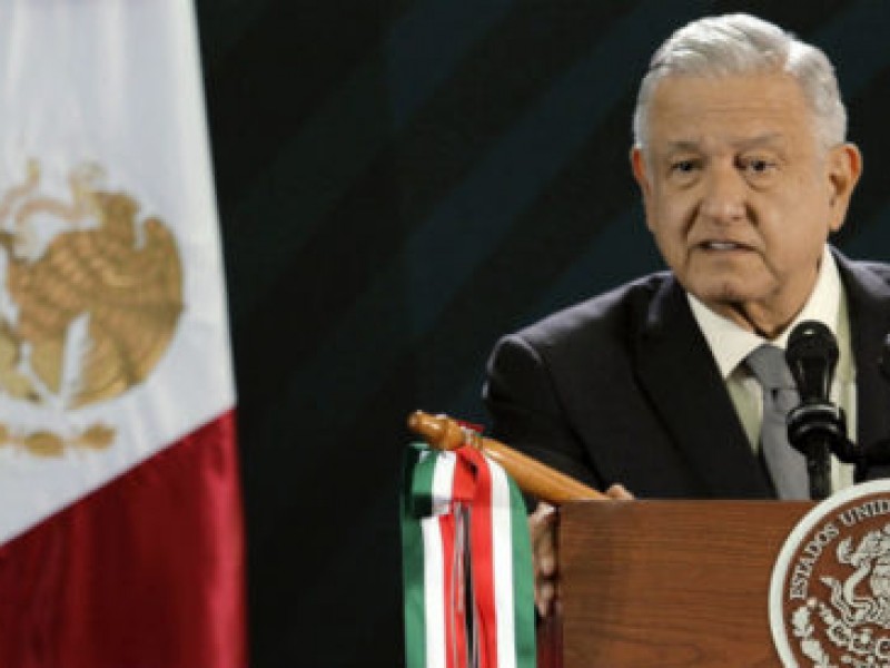 AMLO autorizó la liberación del hijo del Chapo