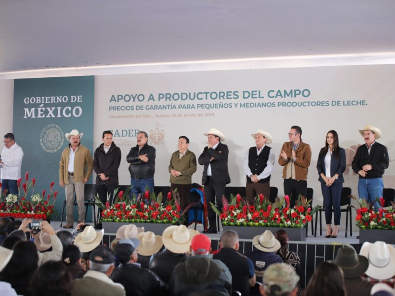 AMLO cancela agenda en Jalisco