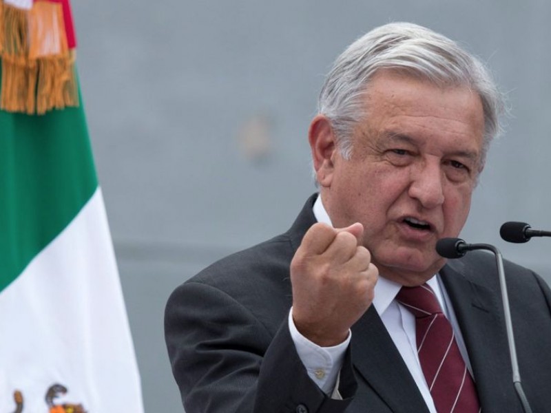 AMLO cumple 3 años al frente de México: Opinión ciudadana