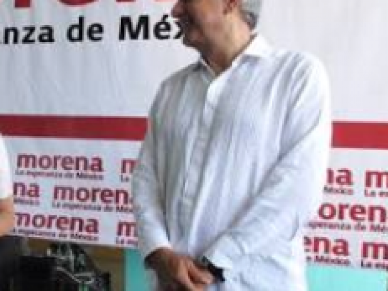 AMLO descarta daño ambiental por tren maya