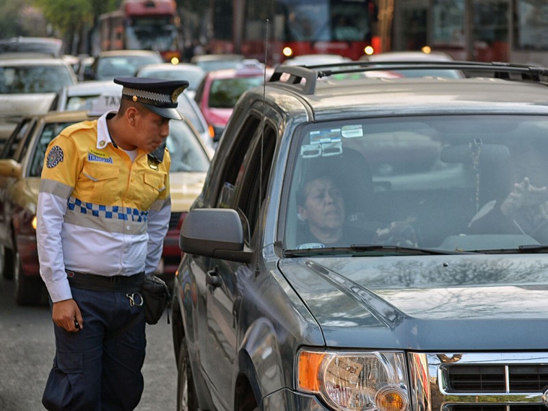 AMLO desecha en definitiva NOM 236 para verificación físico-mecánica