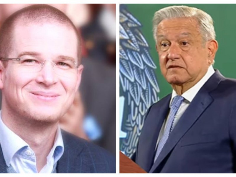 AMLO emprende persecución política contra Ricardo Anaya