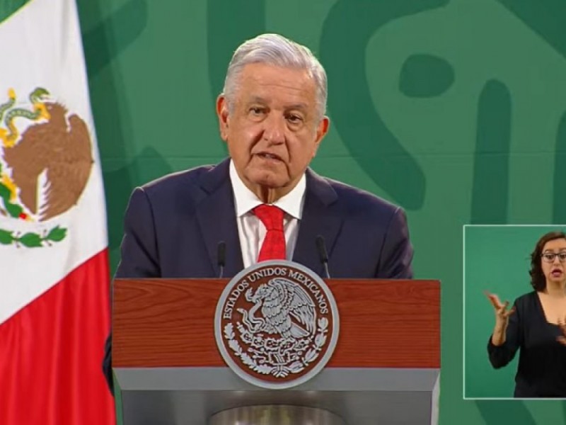 AMLO envía mensaje a niños armados de Ayahualtempa