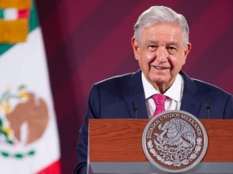 AMLO estará en Chiapas el lunes 20 de marzo