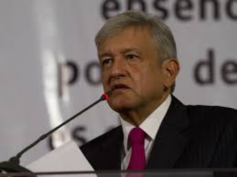 AMLO estará en Chiapas y Tabasco con damnificados