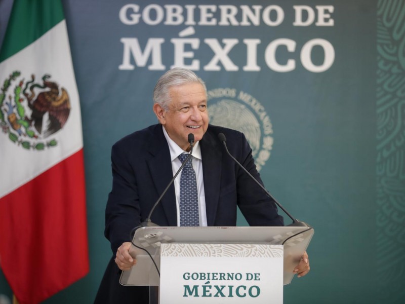 AMLO, ignora a pescadores del Alto Golfo, en B.C.