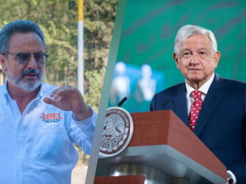 AMLO informa que hay avances sobre caso Abel Murrieta