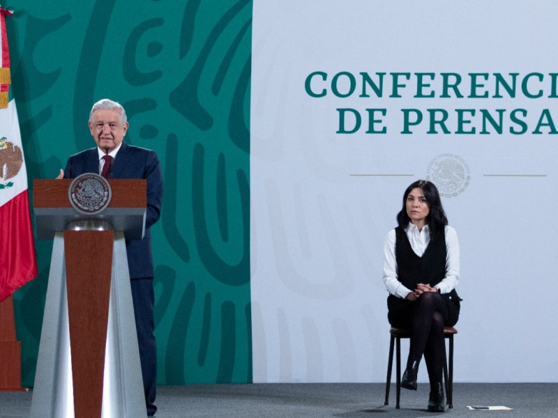 AMLO invita a Joe Biden para visitar México en septiembre