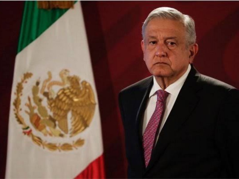 AMLO lamenta ataque a familia LeBarón; promete justicia