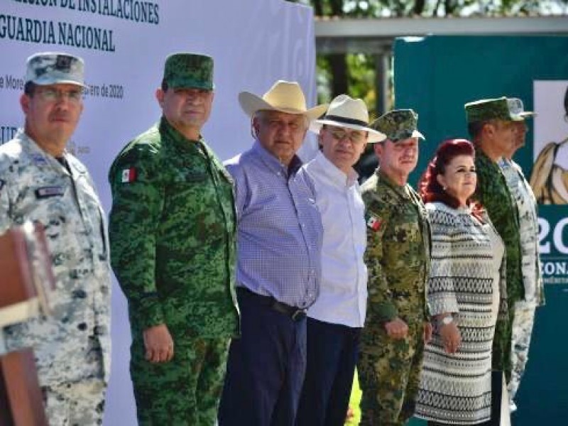 Amlo: las tranzas llevaban el visto bueno del presidente