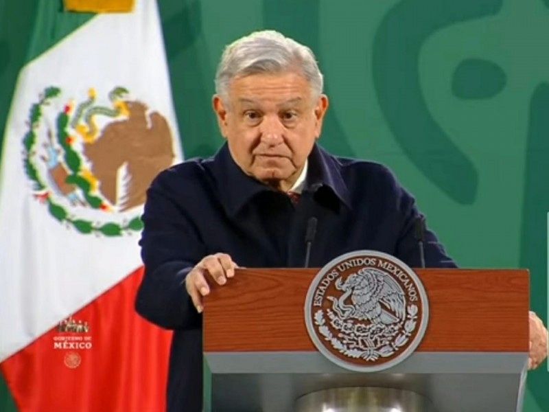 AMLO llegará a BCS este fin de semana