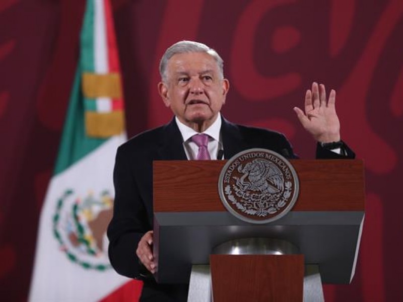 AMLO nombra a Raquel Buentrostro como titular de economía