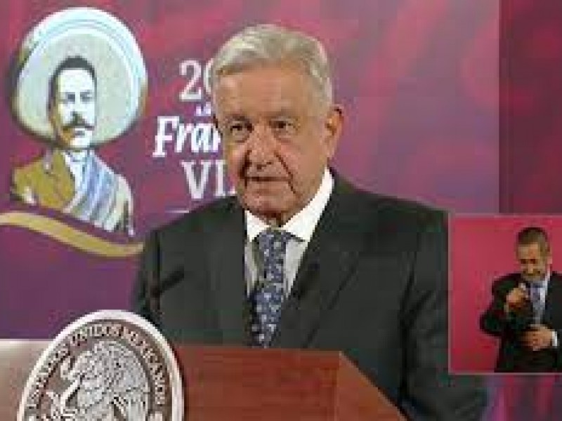 AMLO opina sobre la masacre de Guerrero de 13 policias