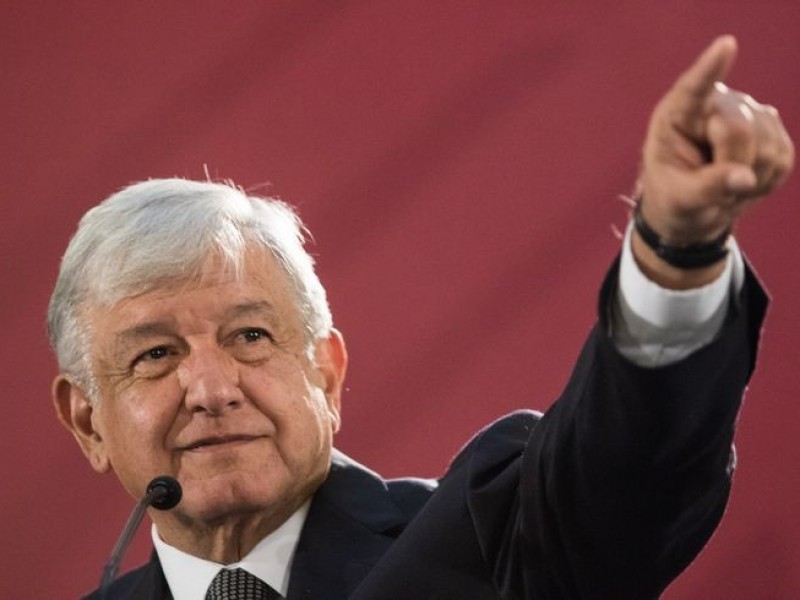 AMLO podría visitar Zacatecas en próximas fechas