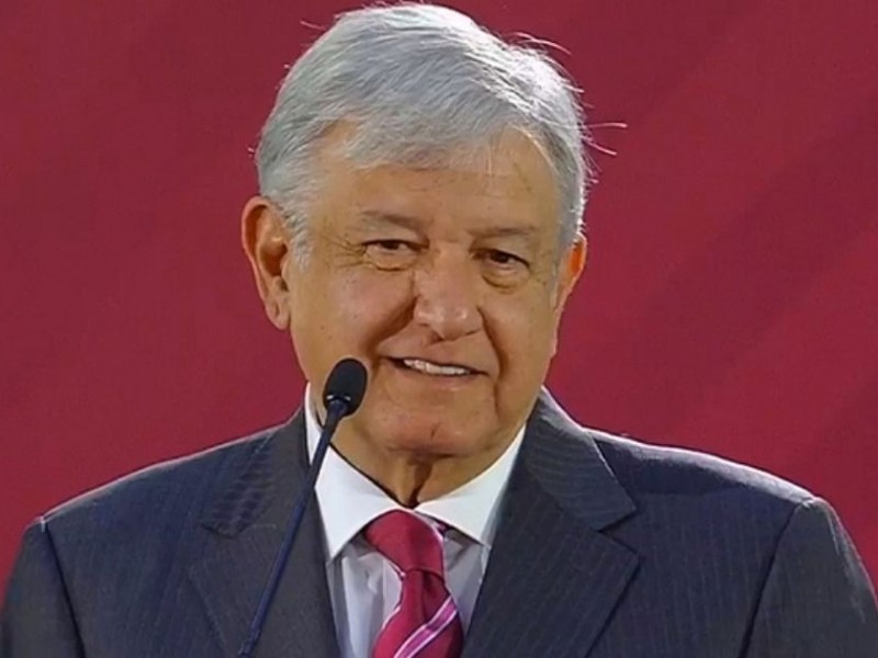 AMLO presentará el Plan Nacional de Salud