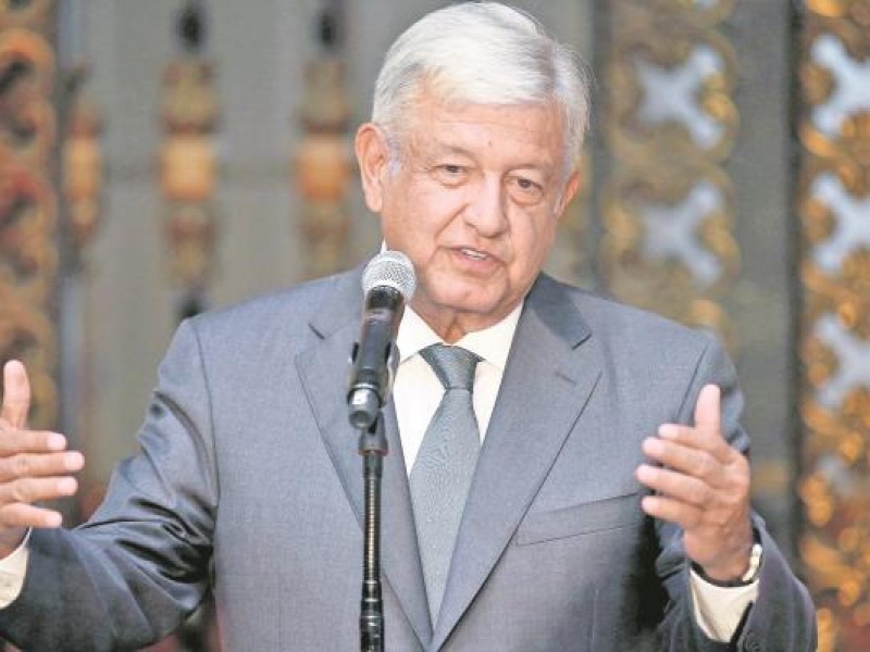 AMLO, primer presidente egresado de FCPyS