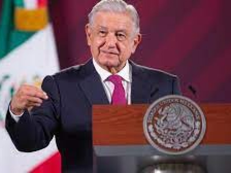 AMLO propone solucionar conflicto en Chiamalapas con 