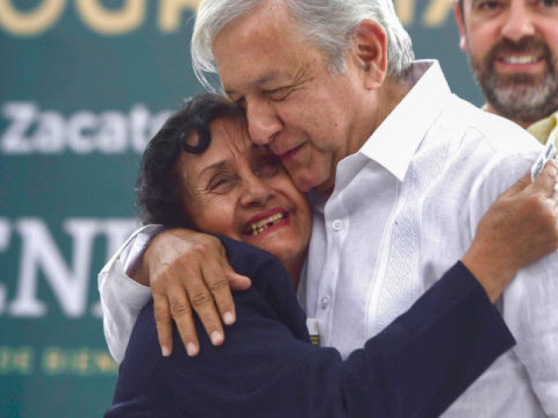 AMLO realizará gira por Zacatecas el próximo fin de semana