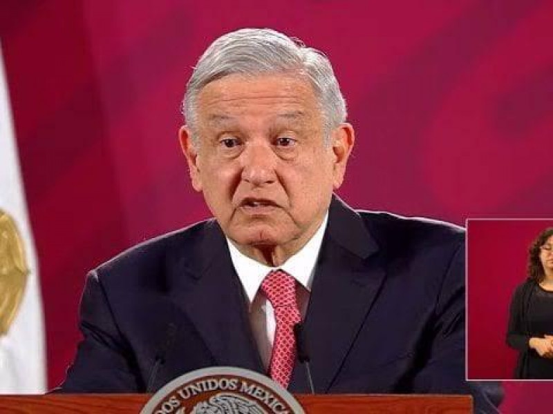 AMLO regresa a Veracruz, el lunes estará en Xalapa