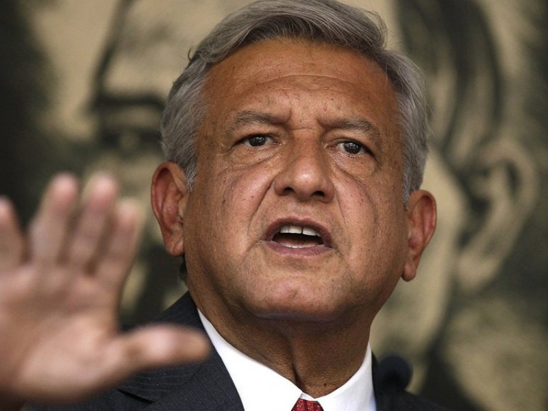 AMLO reprueba agresiones contra periodistas: