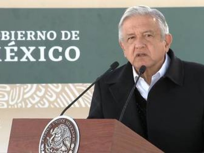 AMLO se reúne mañana con Mayos y Guarijíos