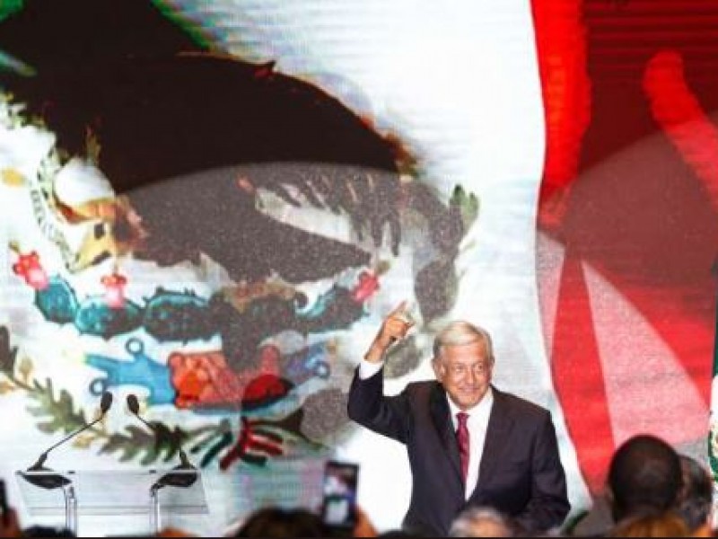 AMLO se reunirá con Peña Nieto