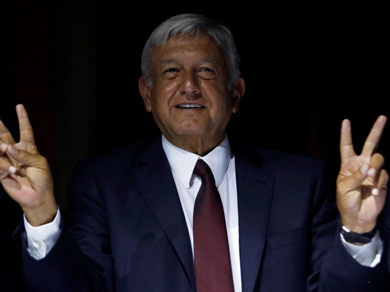 AMLO sería presidente electo antes del 6 septiembre