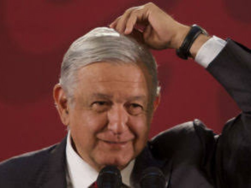 AMLO sí podría ser revocado de su mandato en 2021