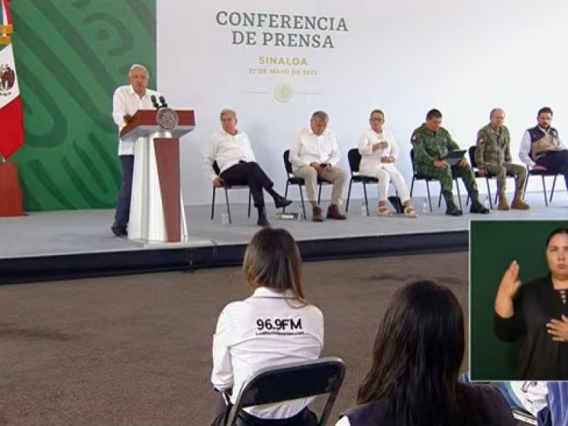 AMLO: sin definir presencia en Cumbre de las Américas