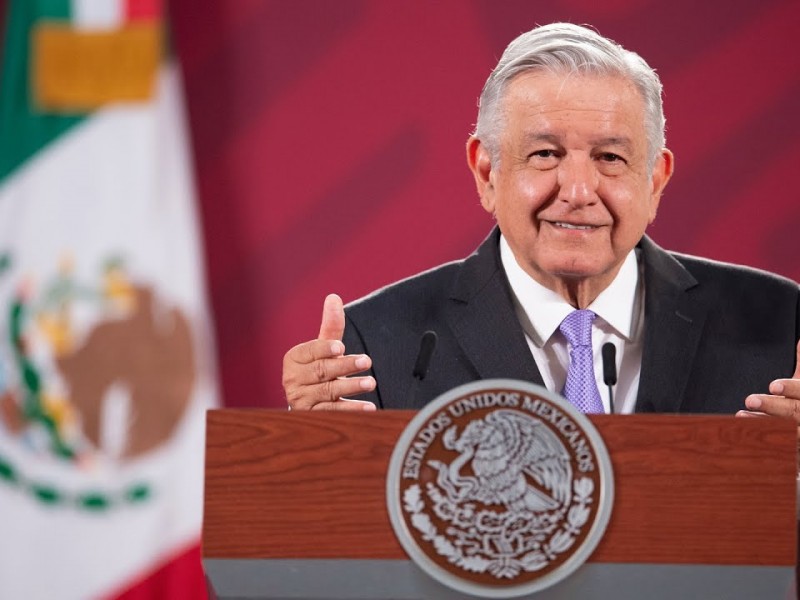 AMLO someterá a revisión segunda verificación vehicular