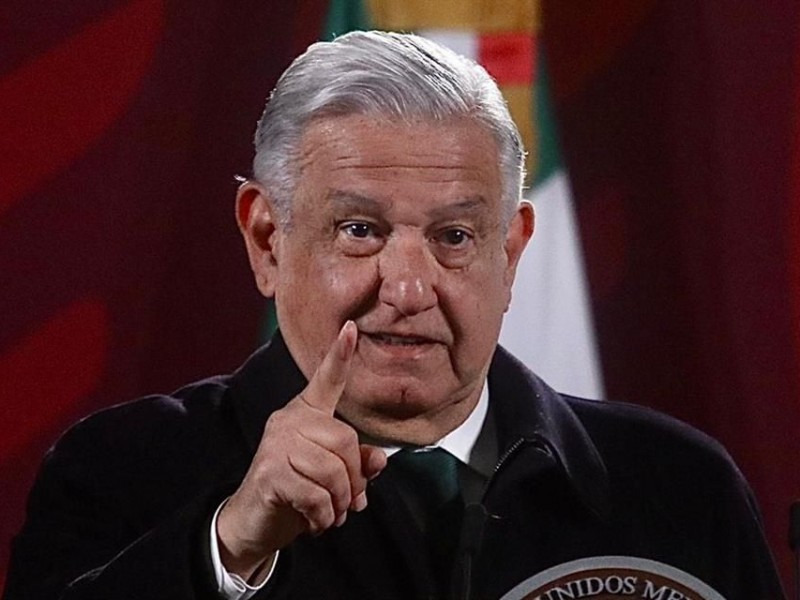 AMLO sostiene declaraciones respecto a soldados perseguidos en Michoacán