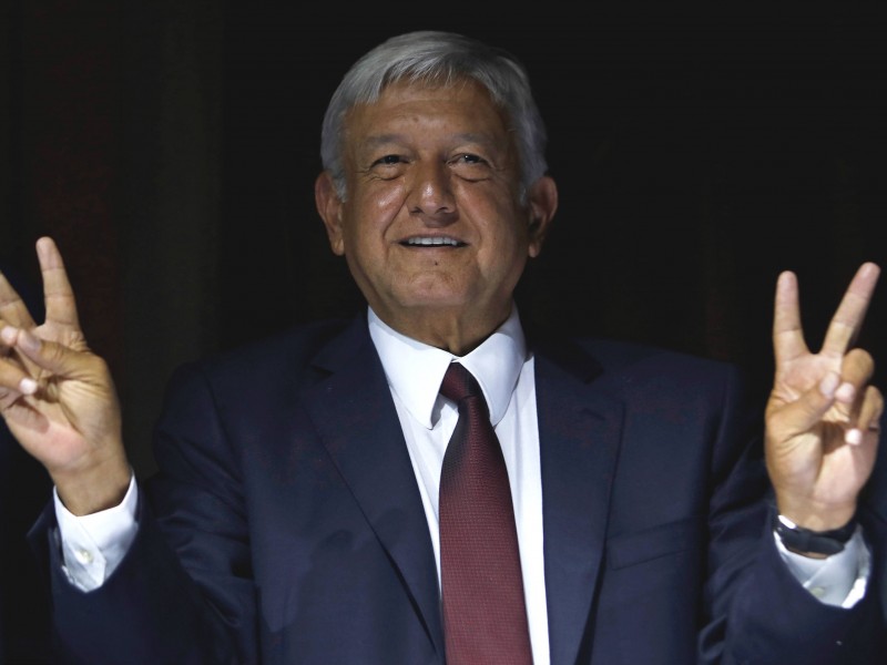 AMLO te ofrece chamba de 29 mil mensuales