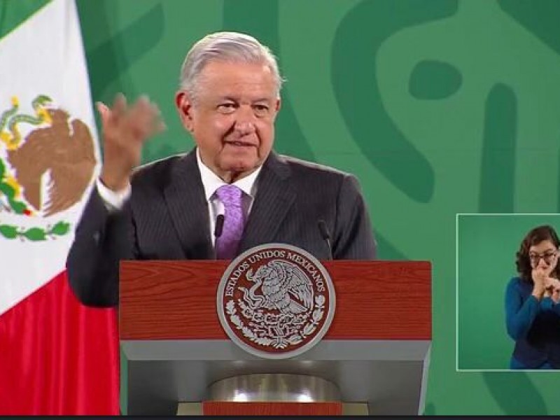 AMLO tendrá su primera visita del año en Veracruz