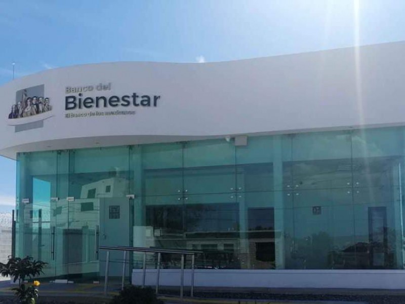 Amlo vendrá a Sinaloa a inaugurar los Bancos del Bienestar