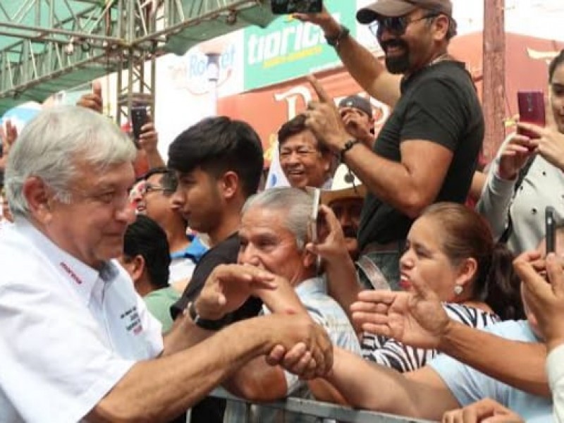 AMLO visitará Guasave en septiembre