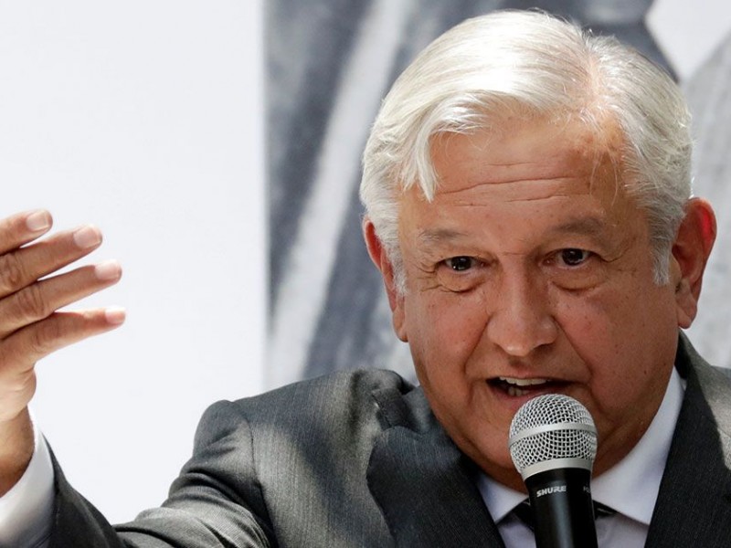 AMLO visitará Mexicali, Baja California