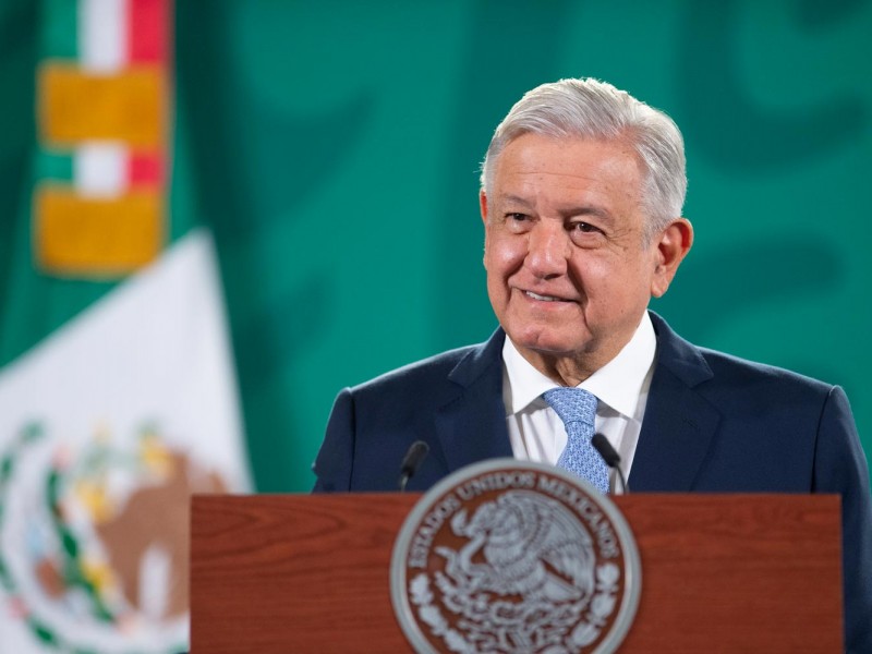 AMLO visitará Morelia el fin de semana