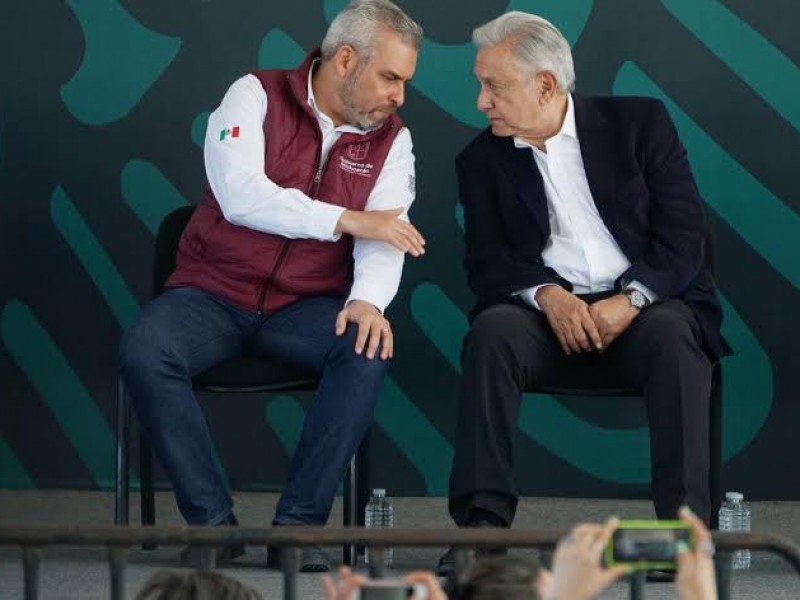 AMLO visitará Morelia el próximo miércoles