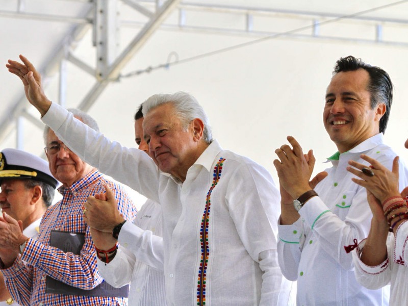 AMLO visitará Oaxaca a finales de Junio