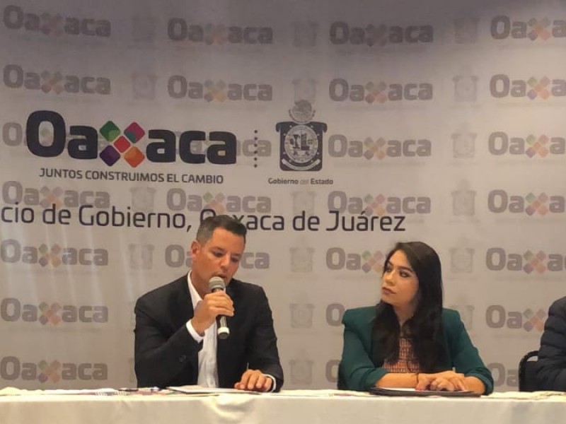 AMLO visitará Oaxaca para revisión de hospitales: AMH