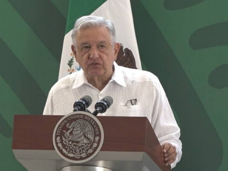 AMLO visitará Sinaloa este viernes