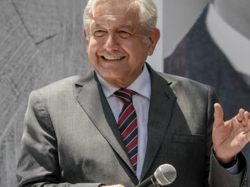 AMLO visitará  Tepic en septiembre