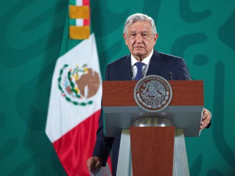 AMLO visitará Veracruz