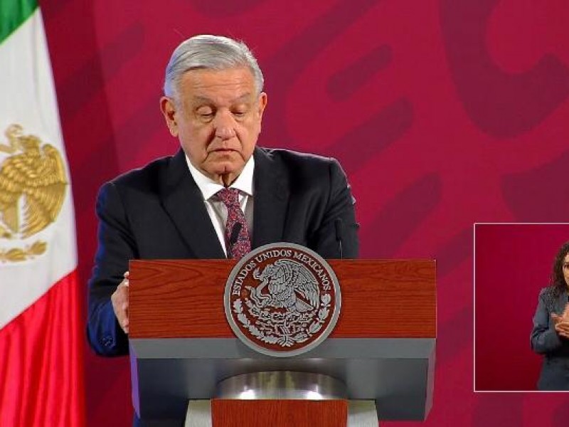 AMLO visitará Veracruz en próximos días