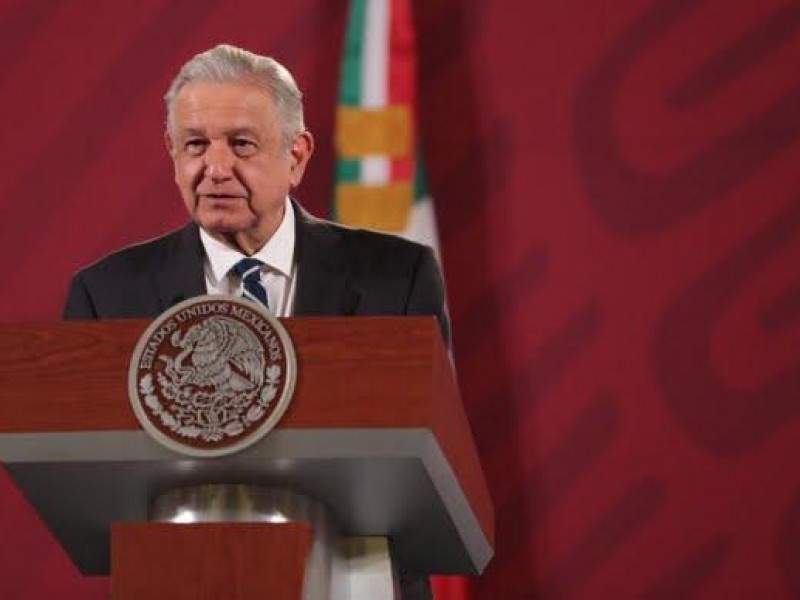 AMLO visitará Veracruz este fin de semana