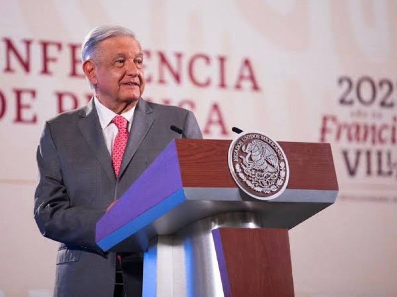 AMLO visitará Zihuatanejo este sábado