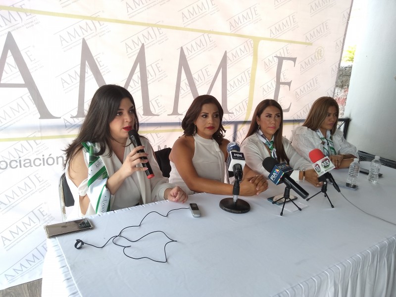 AMMJE empodera a mujeres jefas de familia