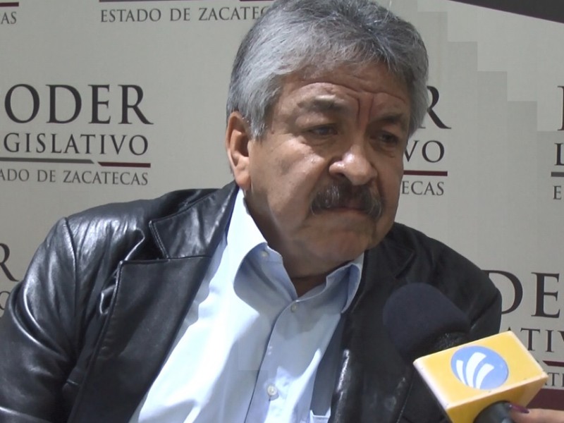 Amnistía permitirá liberación de 42 reos en Zacatecas