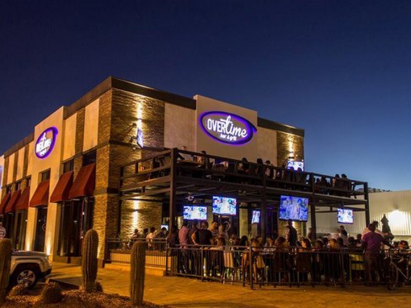 Amonesta Protección Civil a restaurantes-bar por exceder límite de comensales