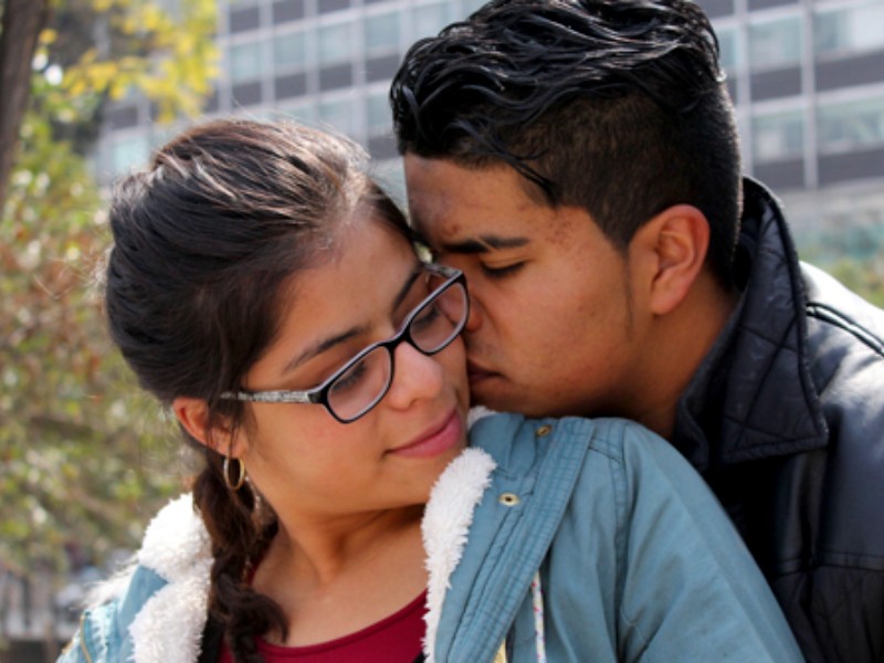 Amor sí, boda no: el pensamiento de muchos mexicanos
